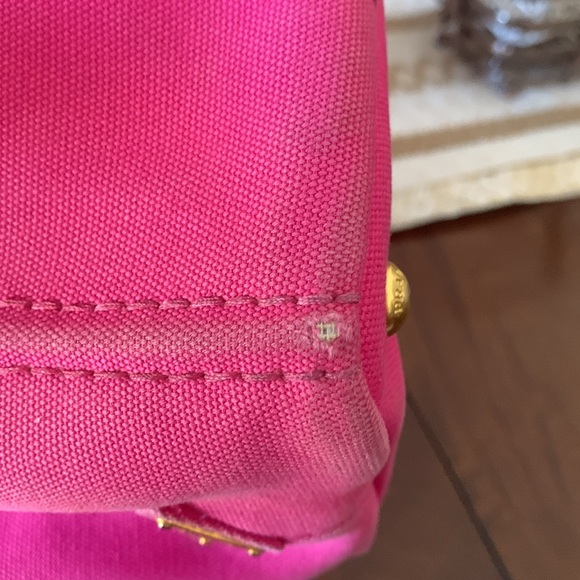 Authentic Prada bag - Picture 15 of 16